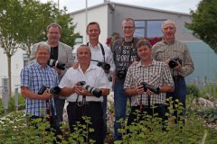 Fotogruppe 2014