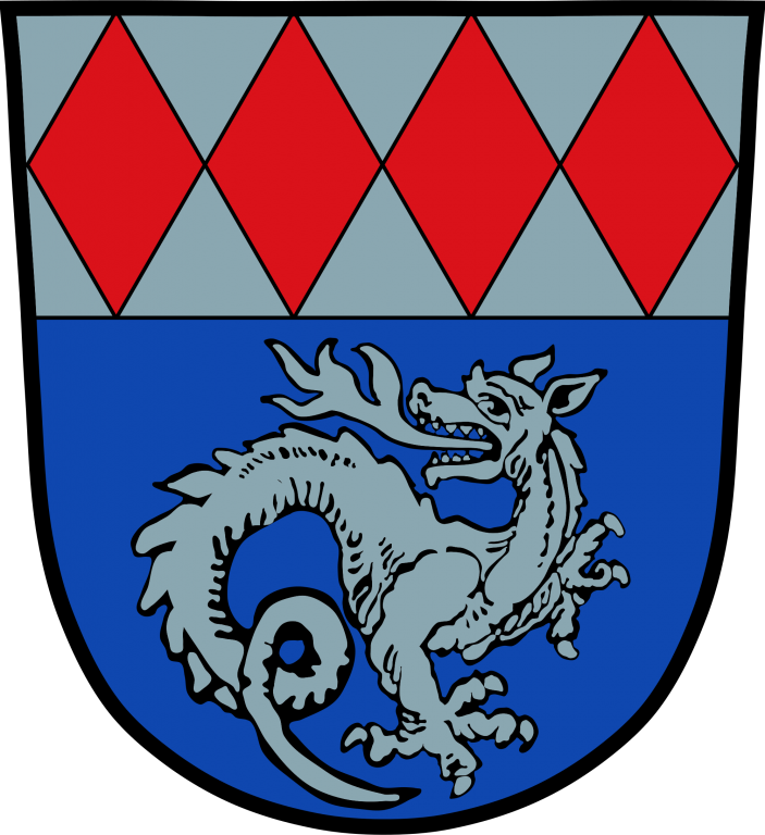 Wappen Oberschweinbach