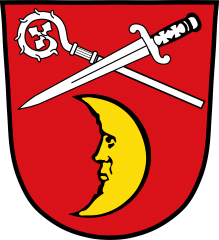 Wappen Jesenwang Wappen Jesenwang