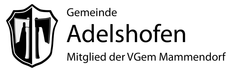 Homebutton Adelshofen