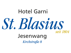 Hotel St. Blasius Hotel St. Blasius