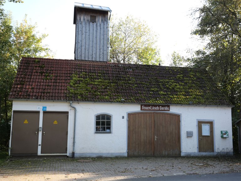 Grossansicht in neuem Fenster: Freiwillige Feuerwehr Hörbach Grossansicht in neuem Fenster: Freiwillige Feuerwehr Hörbach