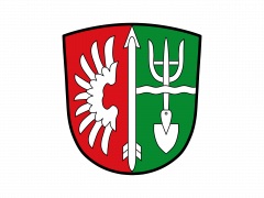 Wappen Gemeinde Mittelstetten ( Format 4/3) Wappen Gemeinde Mittelstetten ( Format 4/3)