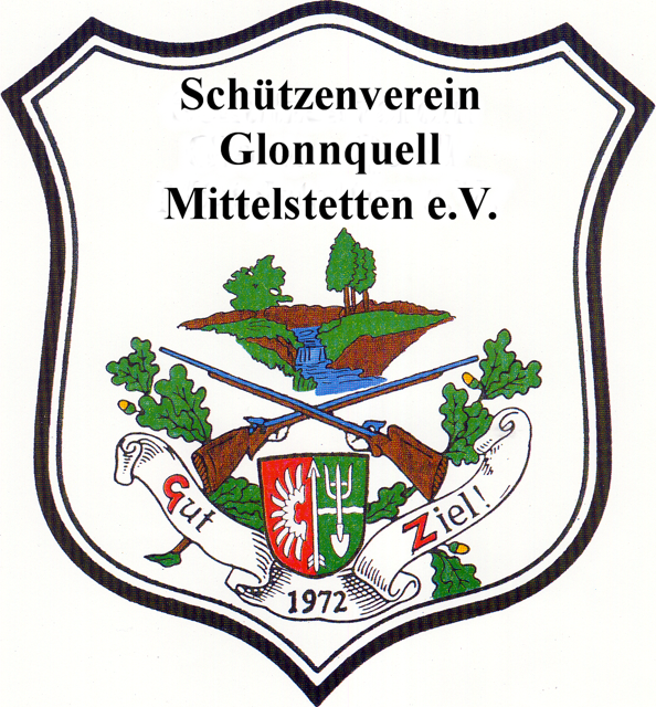 Logo Schützenverein Mittelstetten
