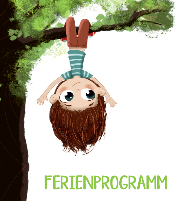 Ferienprogramm Hattenhofen