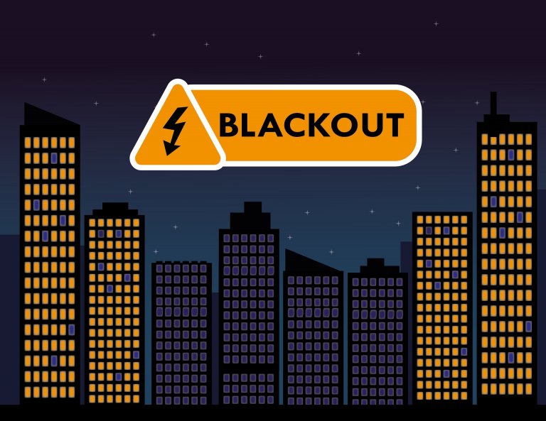 Blackout
