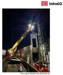 Bild Bauarbeiten Bild Bauarbeiten