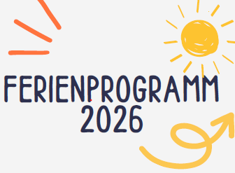 Ferienprogramm 2026