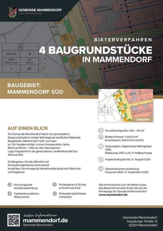 Baugrundstücke