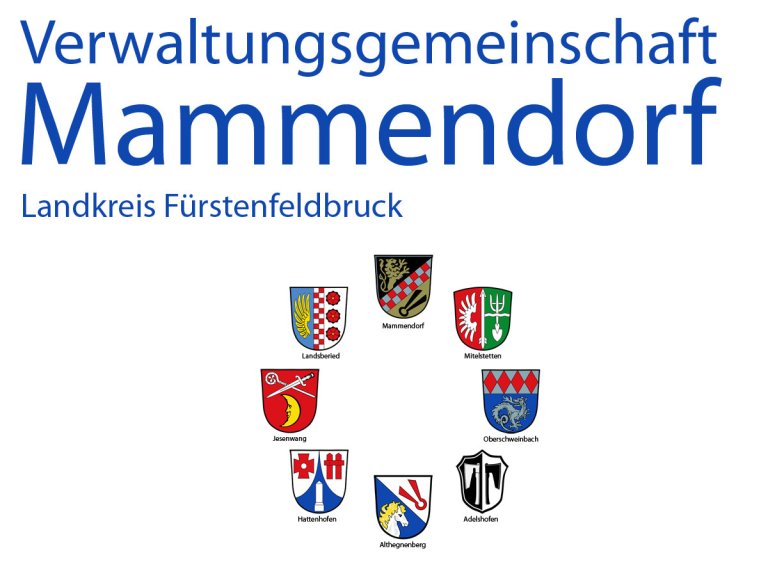 Themenlogo VGem Mammendorf - Blanko